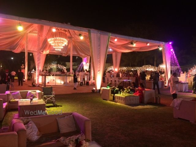 Photo By Park Boulevard, New Delhi - Venues