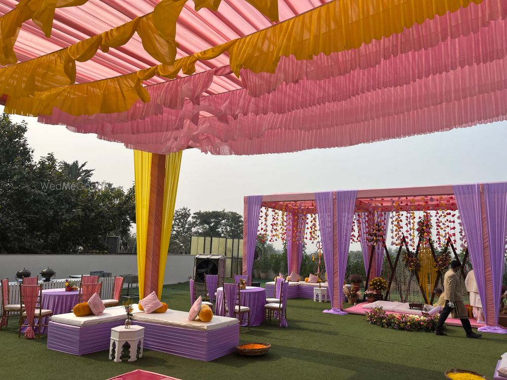 Photo By Park Boulevard, New Delhi - Venues