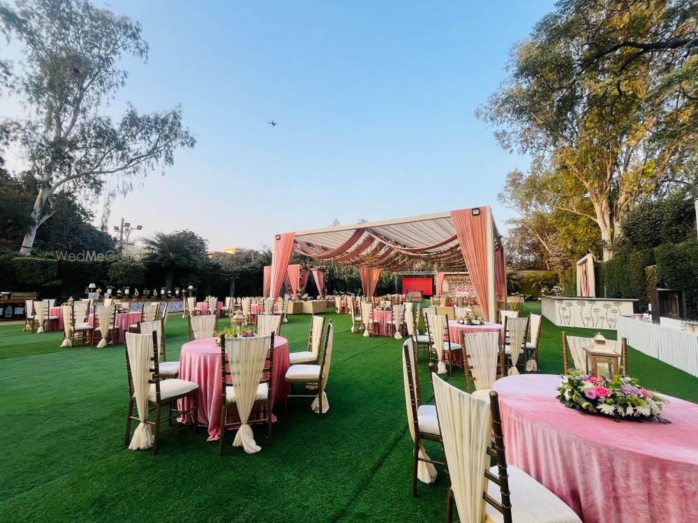 Photo By Park Boulevard, New Delhi - Venues