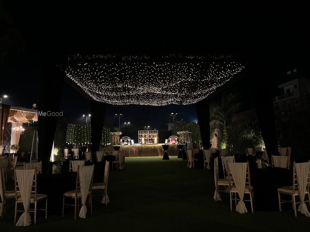 Photo By Park Boulevard, New Delhi - Venues