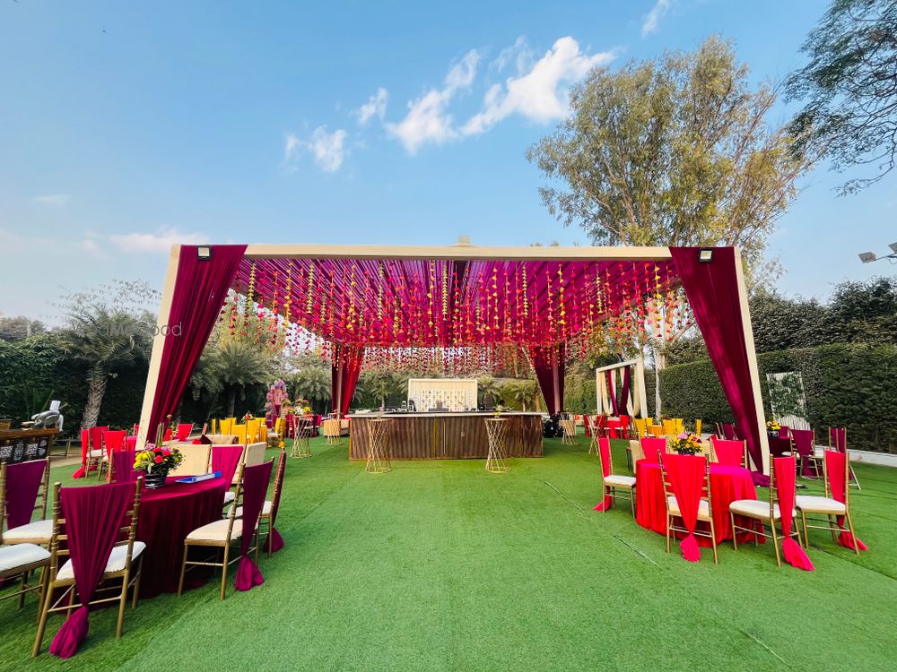 Photo By Park Boulevard, New Delhi - Venues