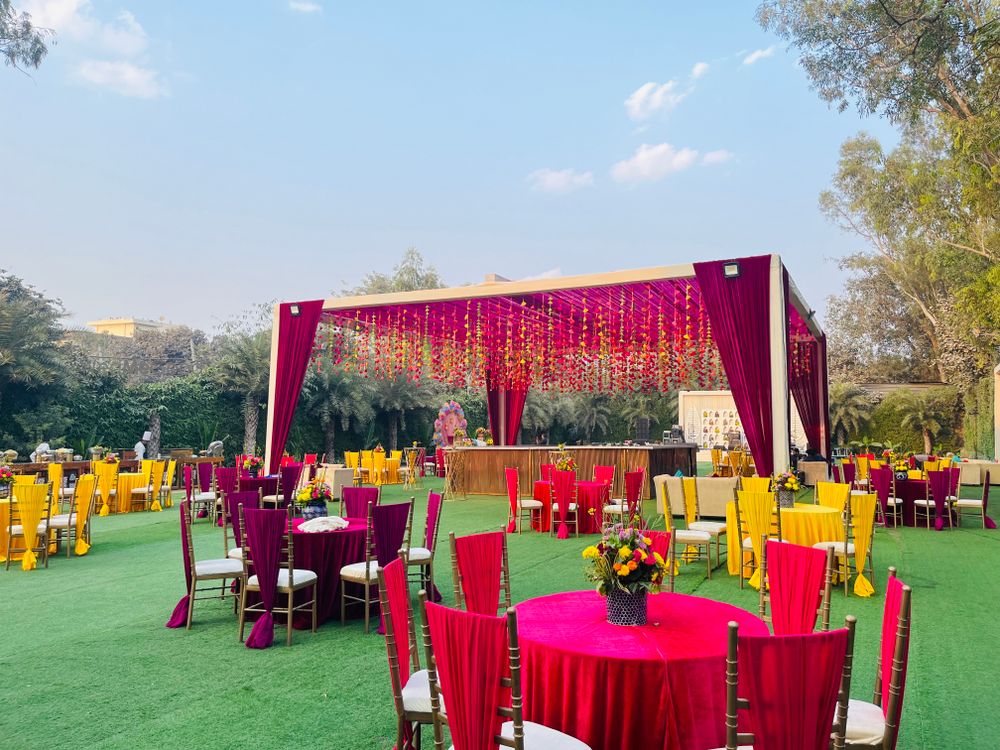 Photo By Park Boulevard, New Delhi - Venues