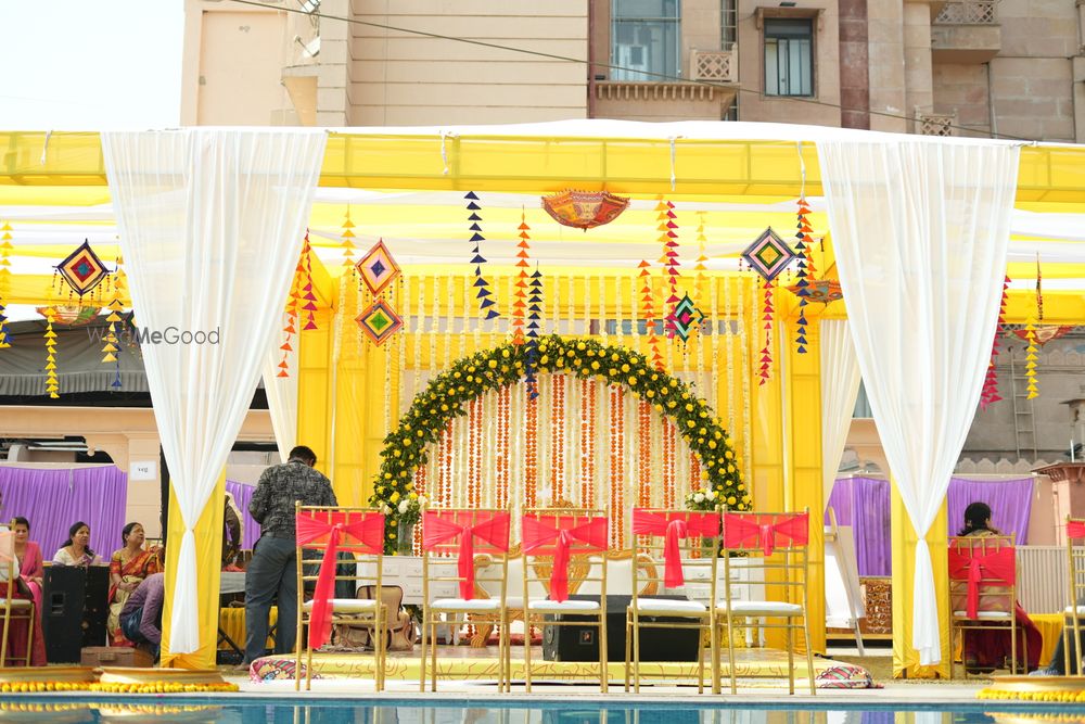 Photo By Sutra Dhar By Sudeep - Wedding Planners