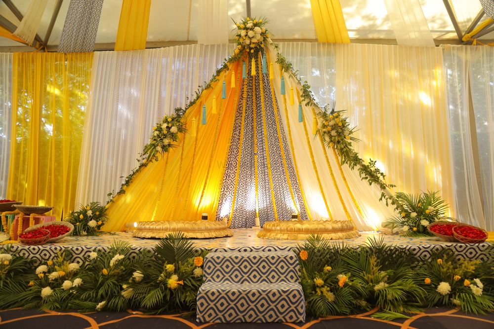 Photo By Kreative Events - Decorators