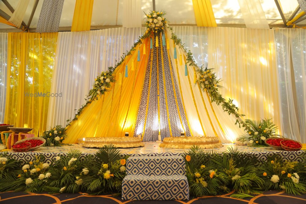 Photo By Kreative Events - Decorators