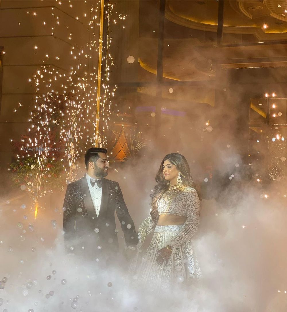 Photo By Kreative Events - Decorators