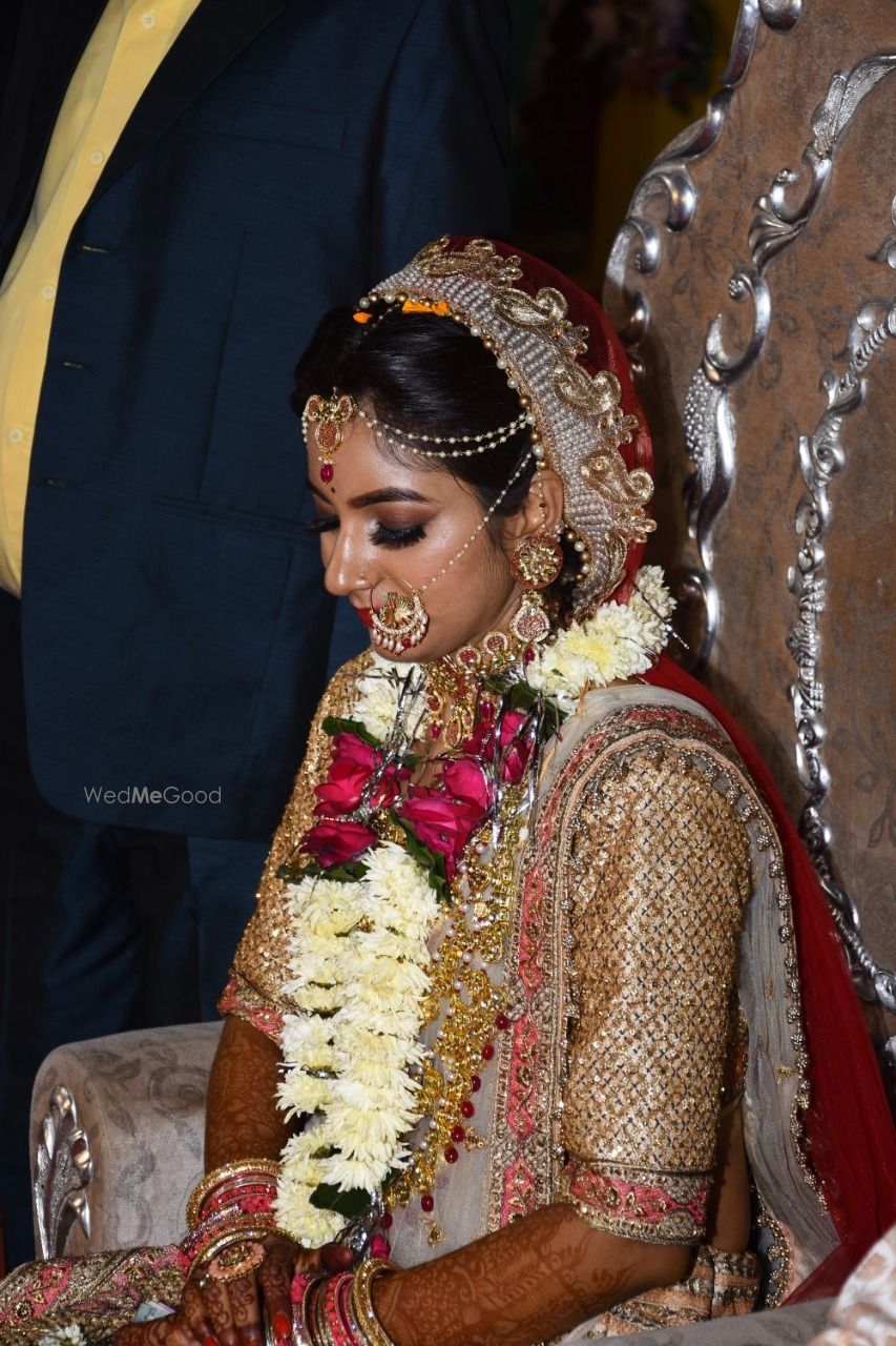 Photo By Rahul Makeovers - Bridal Makeup