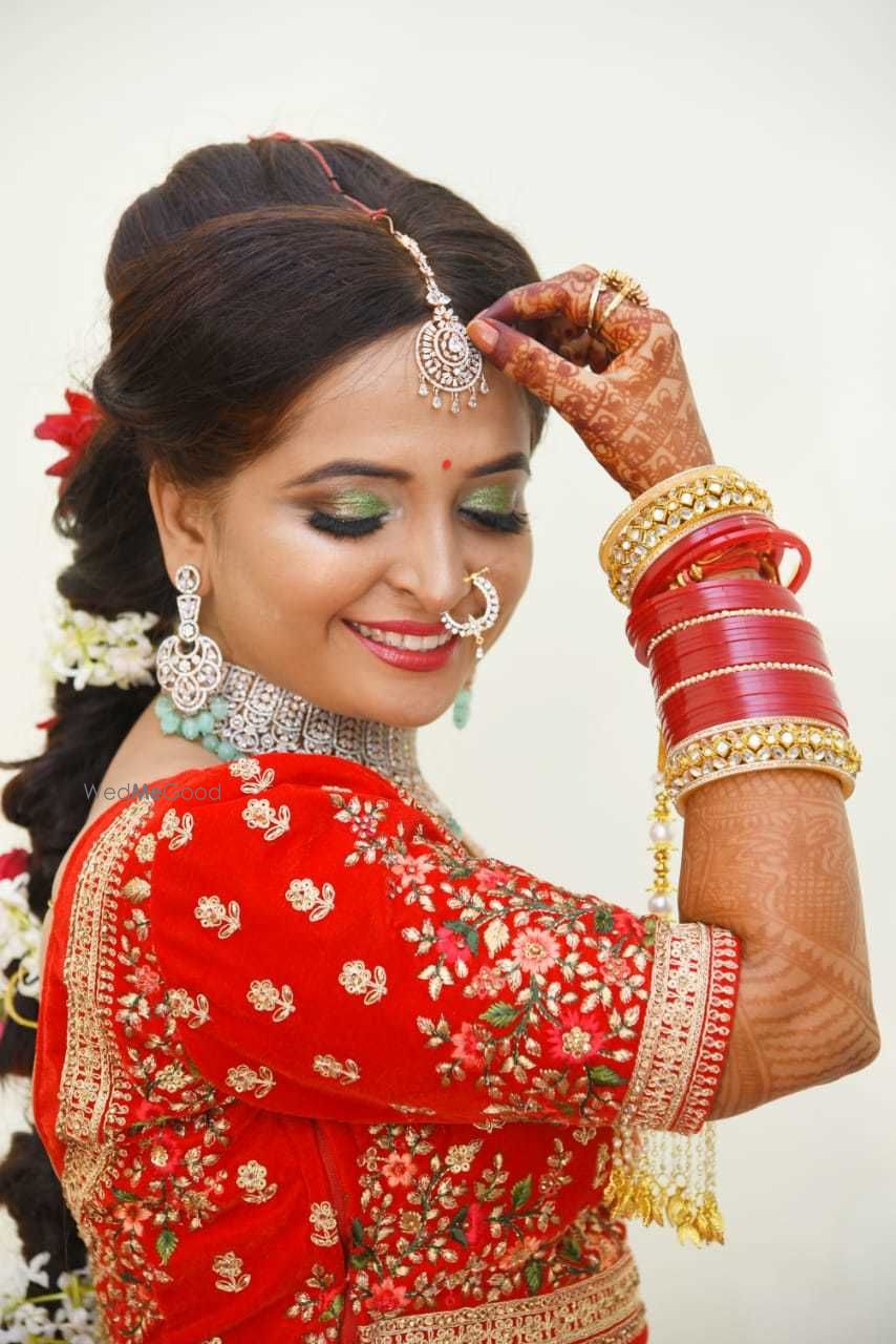 Photo By Rahul Makeovers - Bridal Makeup