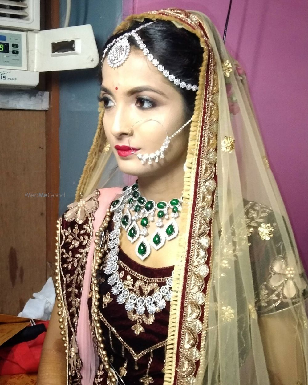 Photo By Rahul Makeovers - Bridal Makeup