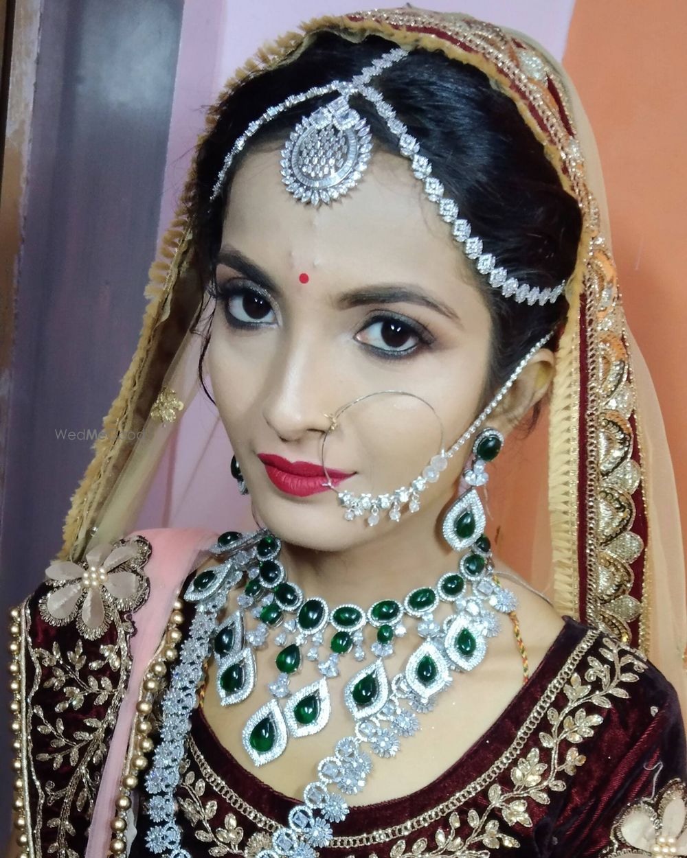 Photo By Rahul Makeovers - Bridal Makeup