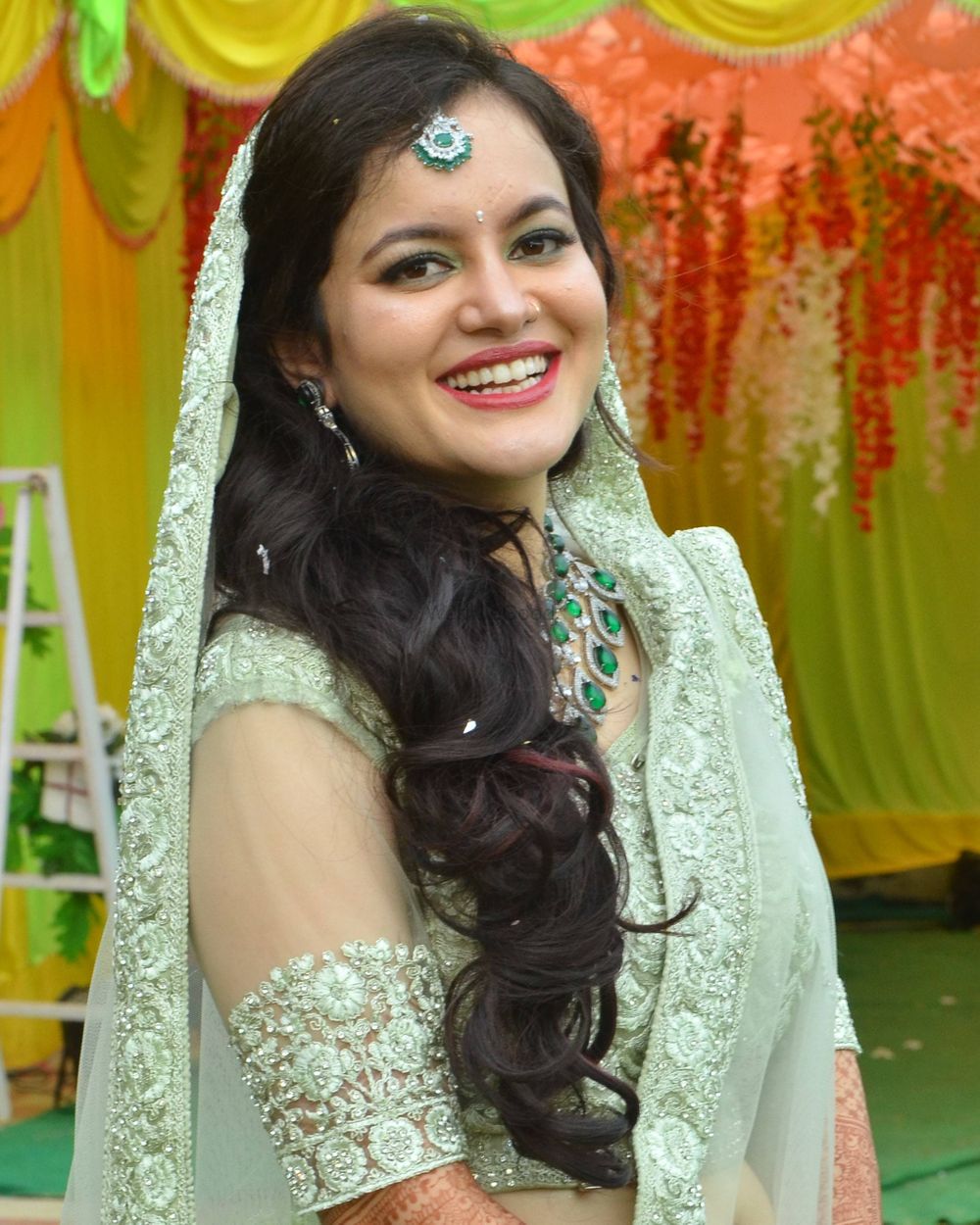 Photo By Rahul Makeovers - Bridal Makeup