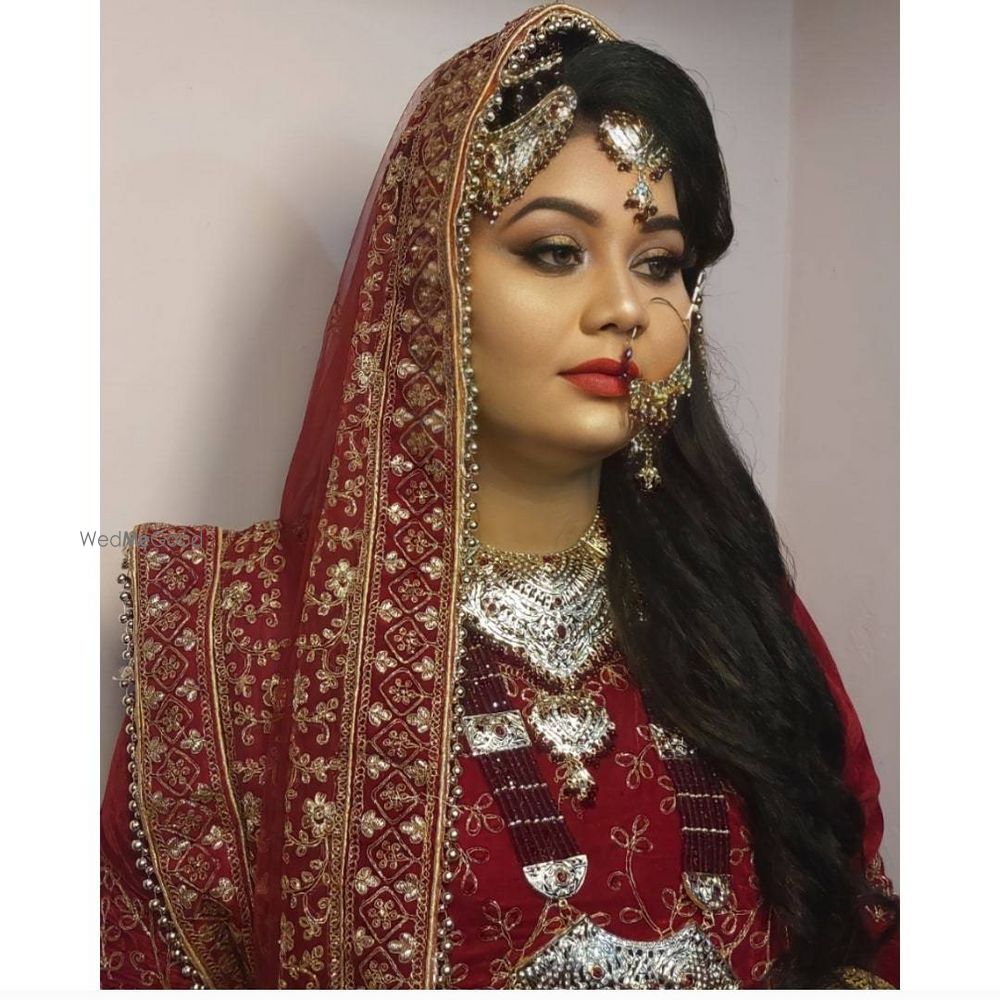 Photo By Rahul Makeovers - Bridal Makeup