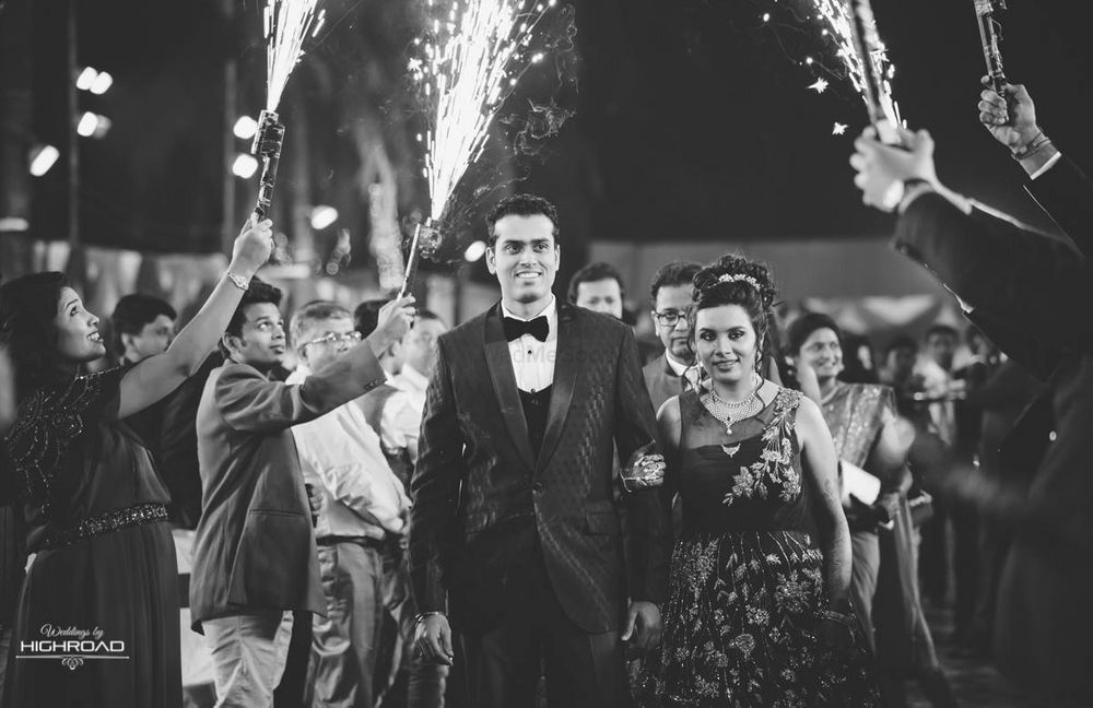 Photo By Highroad Weddings - Photographers
