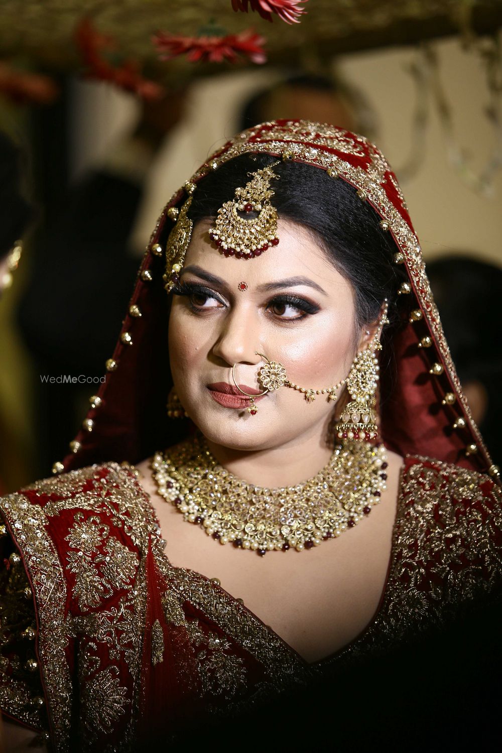 Photo By Priyanka Mehra - Bridal Makeup