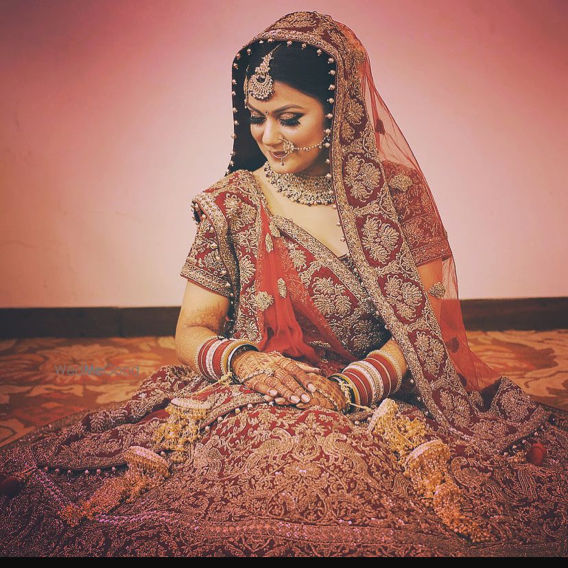 Photo By Priyanka Mehra - Bridal Makeup