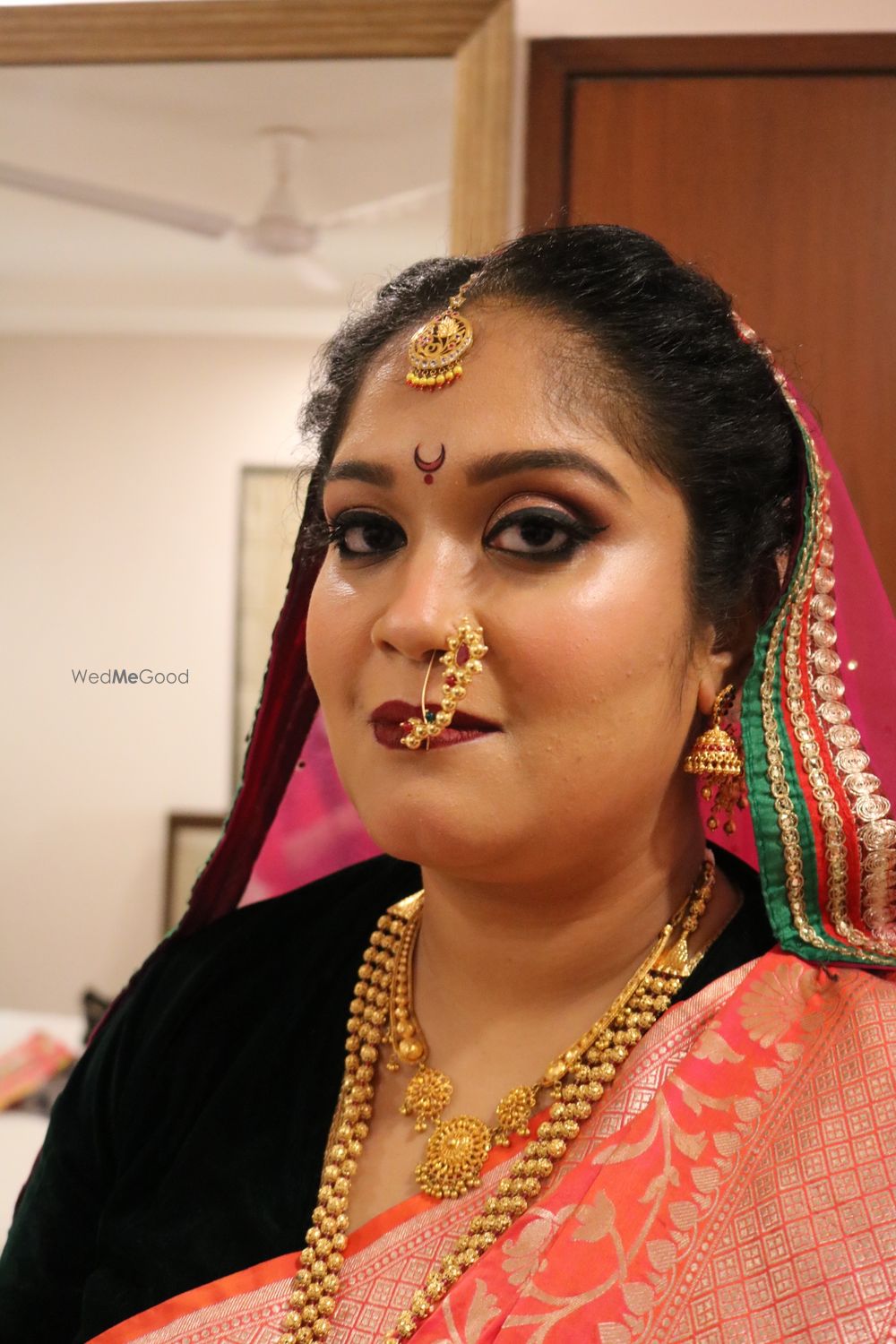 Photo By Priyanka Mehra - Bridal Makeup