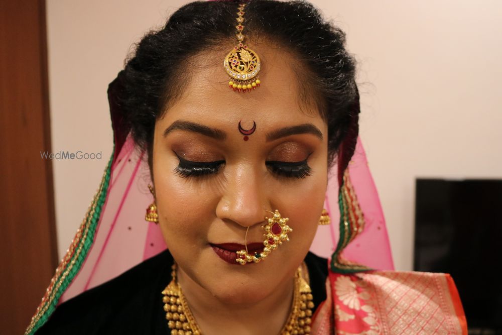 Photo By Priyanka Mehra - Bridal Makeup