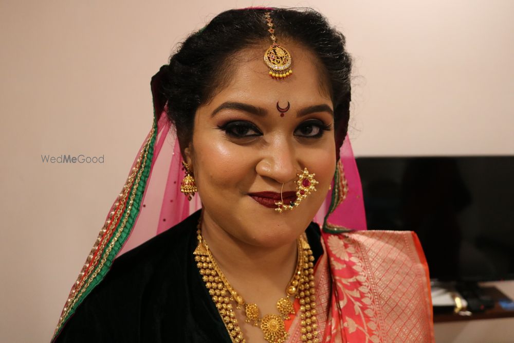 Photo By Priyanka Mehra - Bridal Makeup