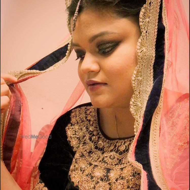 Photo By Priyanka Mehra - Bridal Makeup