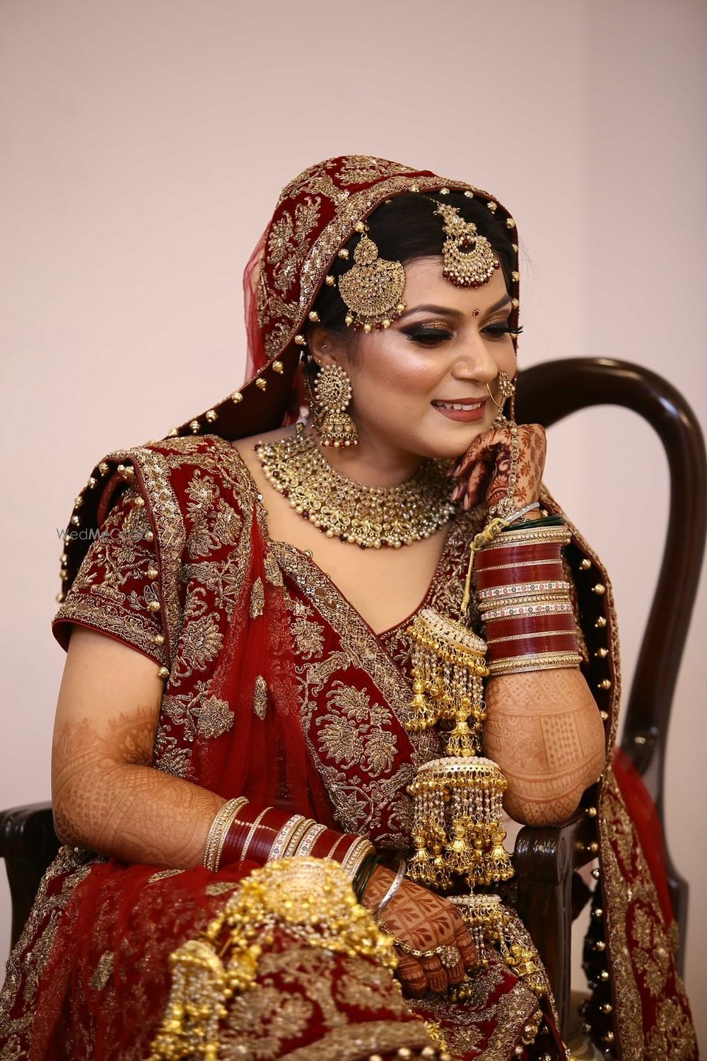 Photo By Priyanka Mehra - Bridal Makeup