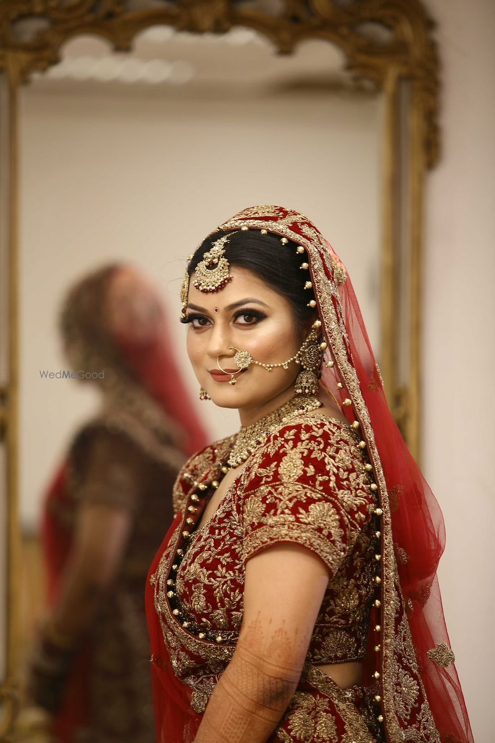 Photo By Priyanka Mehra - Bridal Makeup