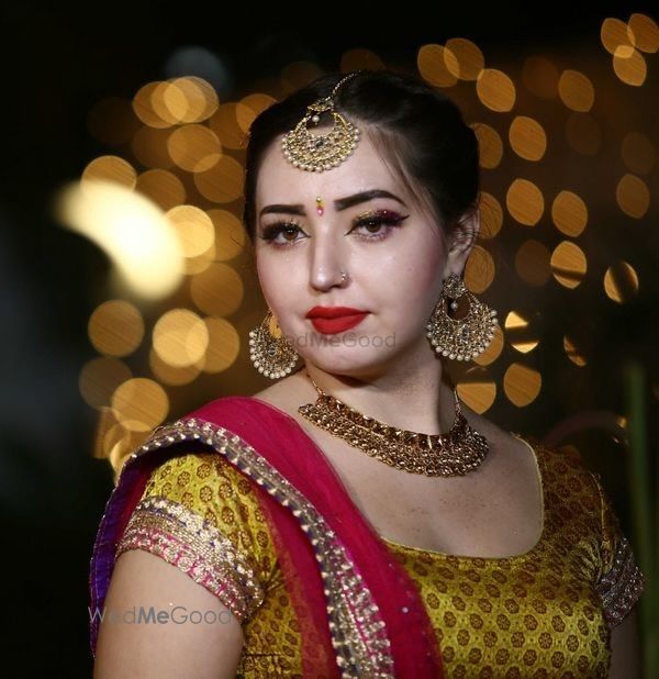 Photo By Priyanka Mehra - Bridal Makeup