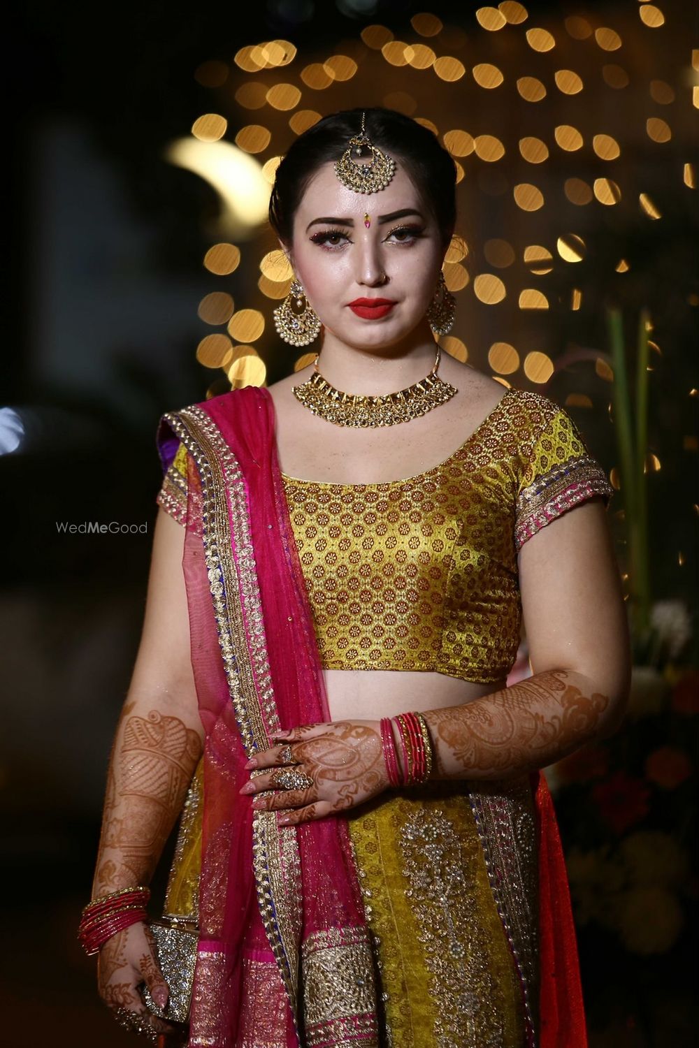 Photo By Priyanka Mehra - Bridal Makeup