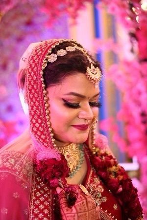 Photo By Priyanka Mehra - Bridal Makeup