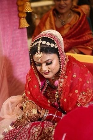 Photo By Priyanka Mehra - Bridal Makeup