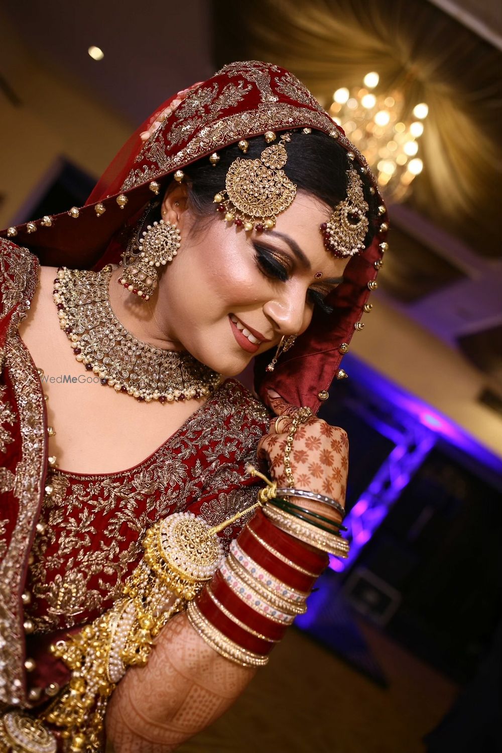 Photo By Priyanka Mehra - Bridal Makeup