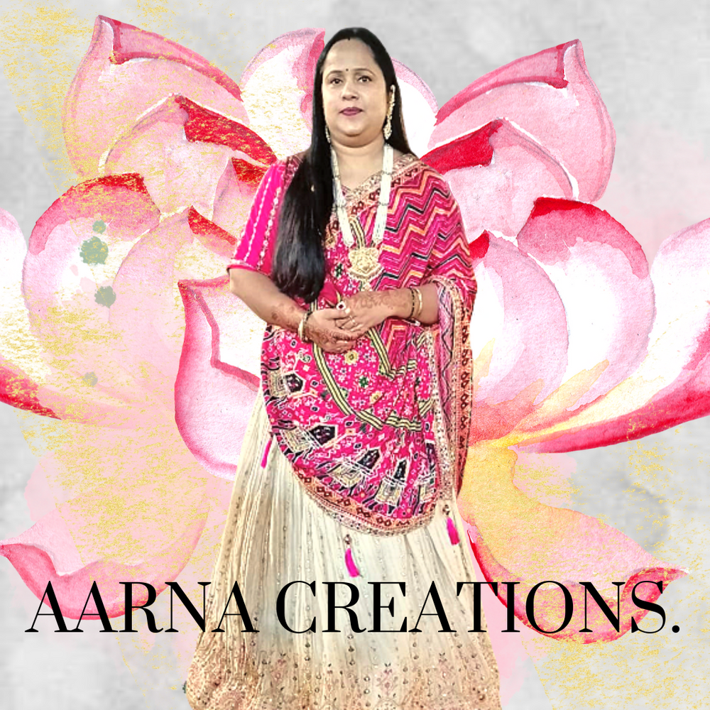 Photo By Aarna Creations. - Bridal Wear