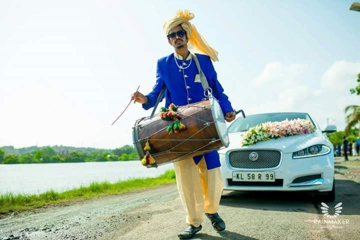 Photo By Entertainers Group  - Wedding Entertainment 