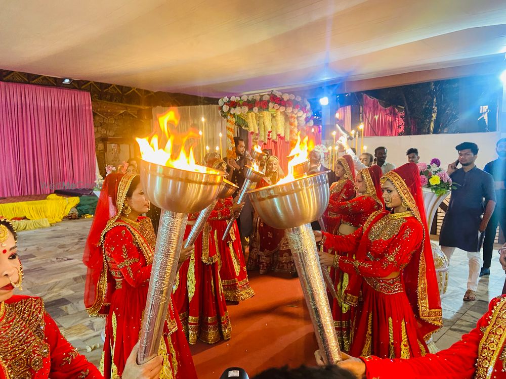 Photo By Entertainers Group  - Wedding Entertainment 