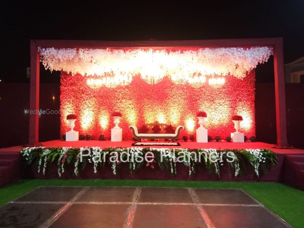 Photo By Paradise Planners - Wedding Planners