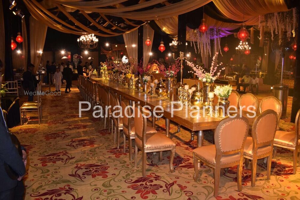 Photo By Paradise Planners - Wedding Planners