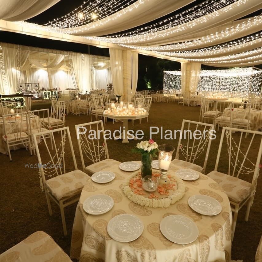 Photo By Paradise Planners - Wedding Planners