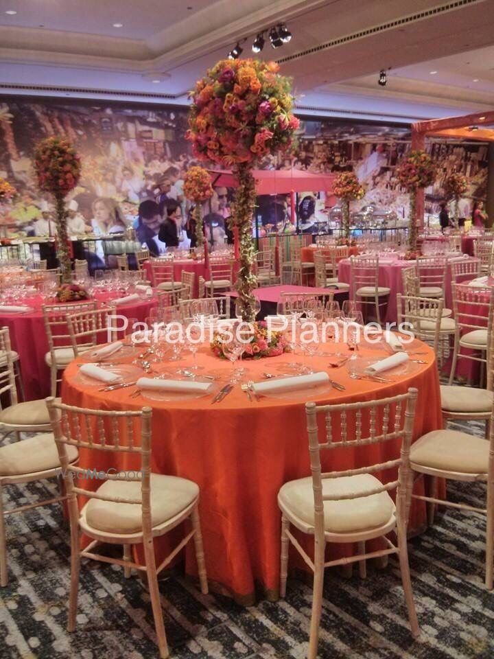 Photo By Paradise Planners - Wedding Planners