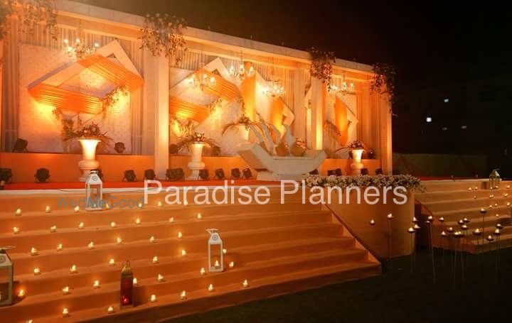 Photo By Paradise Planners - Wedding Planners