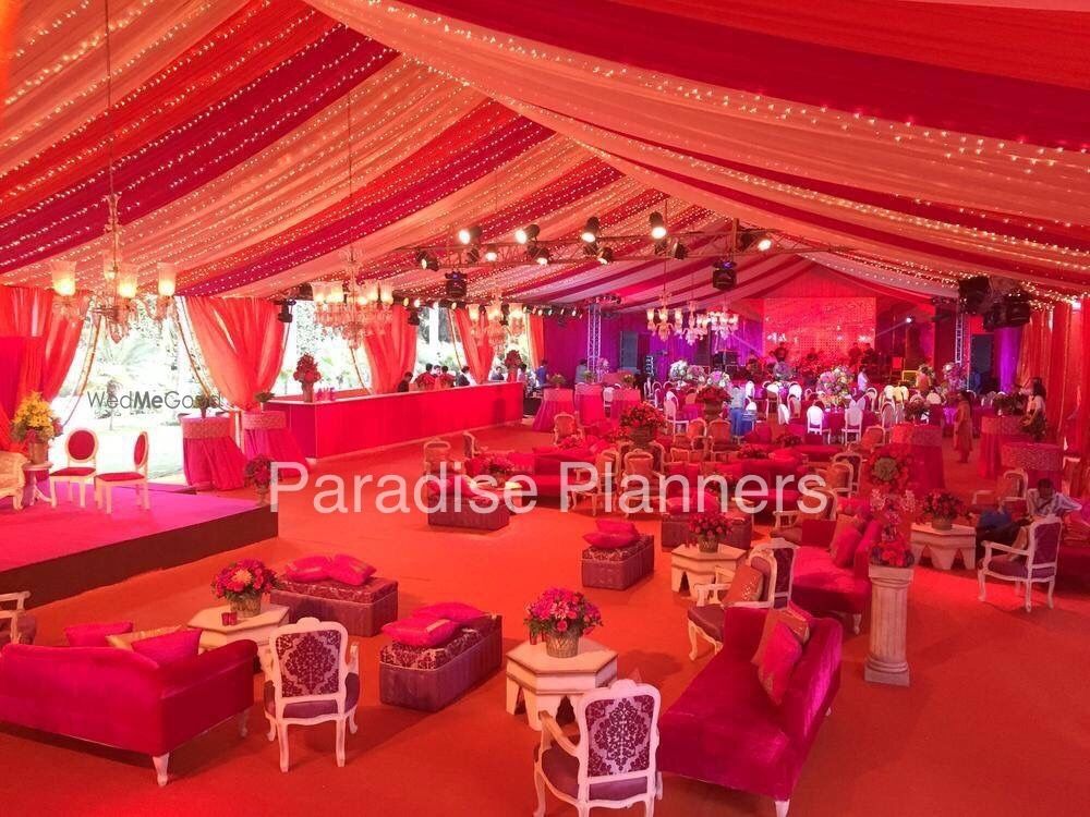 Photo By Paradise Planners - Wedding Planners