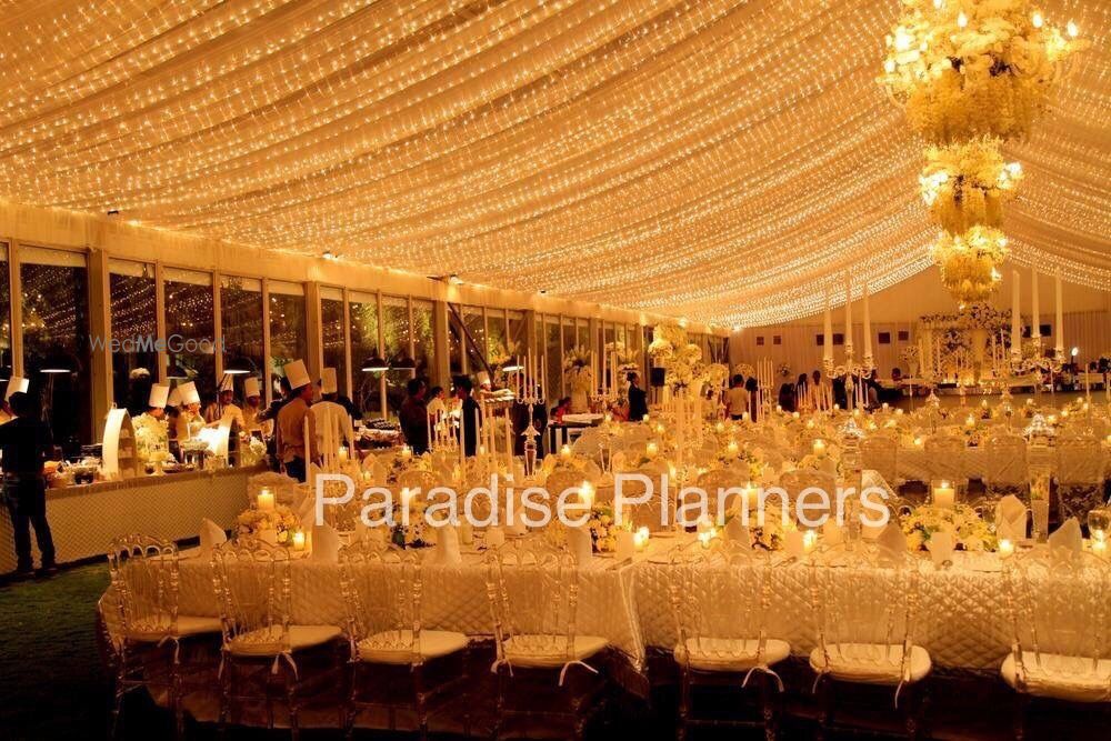 Photo By Paradise Planners - Wedding Planners