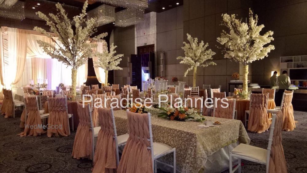 Photo By Paradise Planners - Wedding Planners