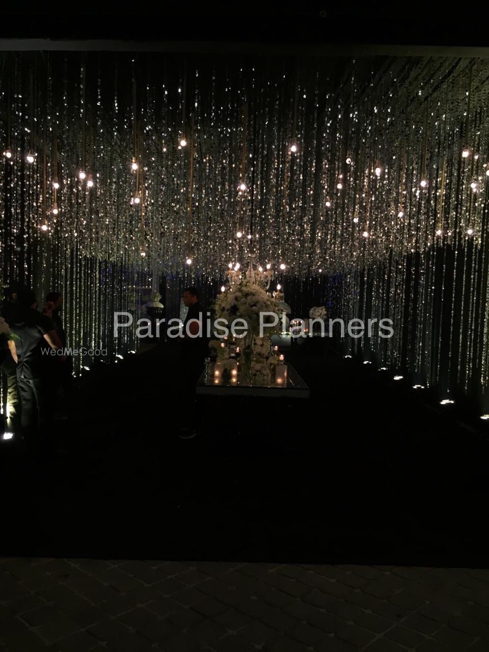 Photo By Paradise Planners - Wedding Planners