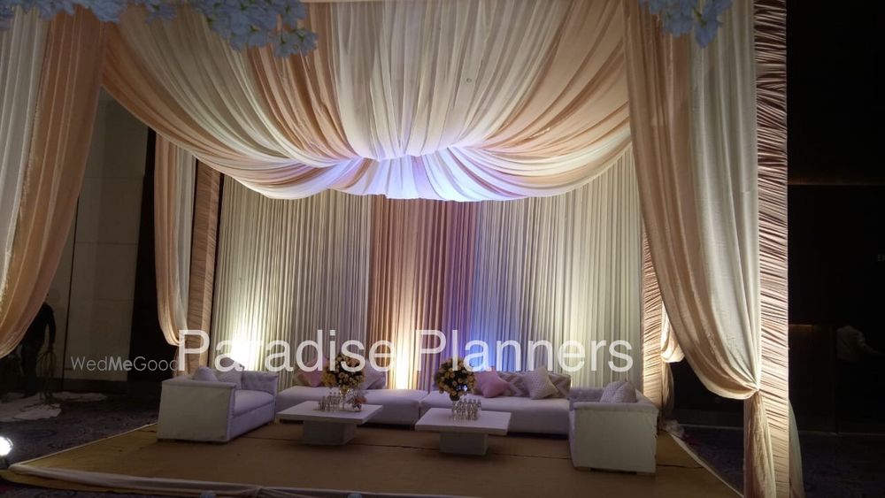 Photo By Paradise Planners - Wedding Planners