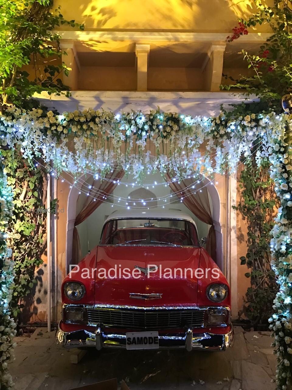 Photo By Paradise Planners - Wedding Planners