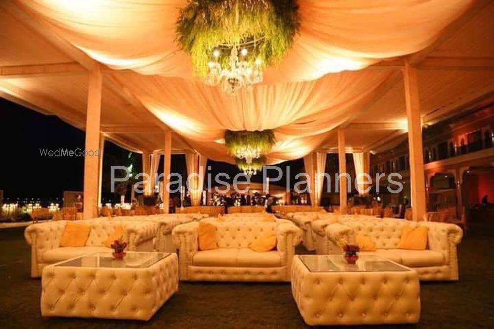 Photo By Paradise Planners - Wedding Planners