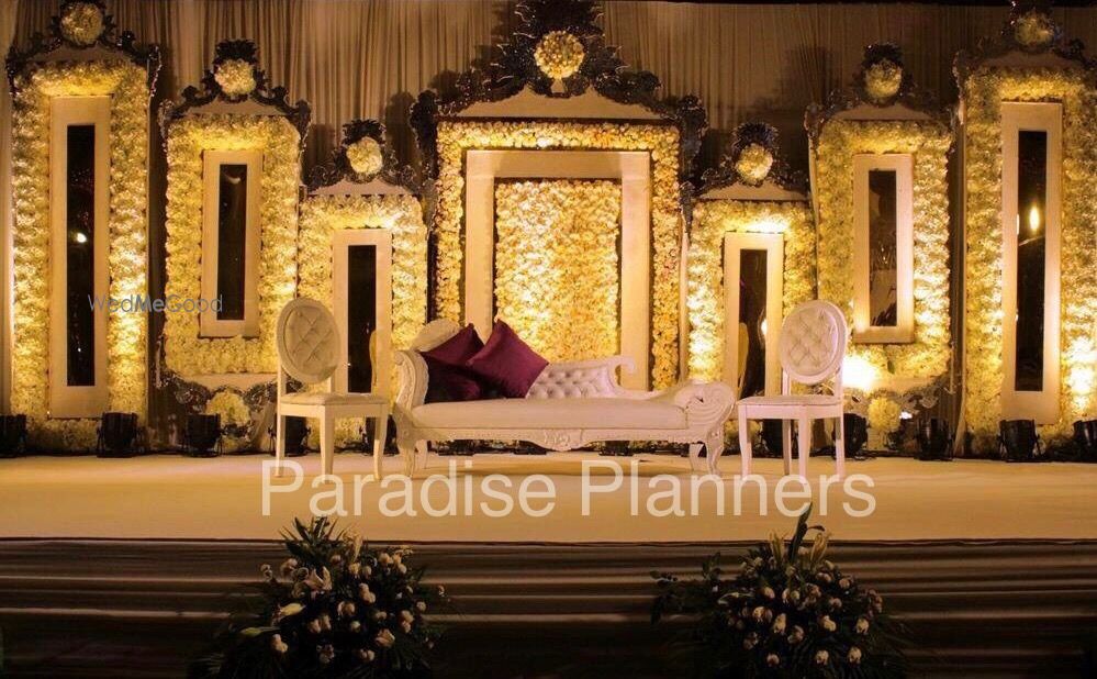 Photo By Paradise Planners - Wedding Planners