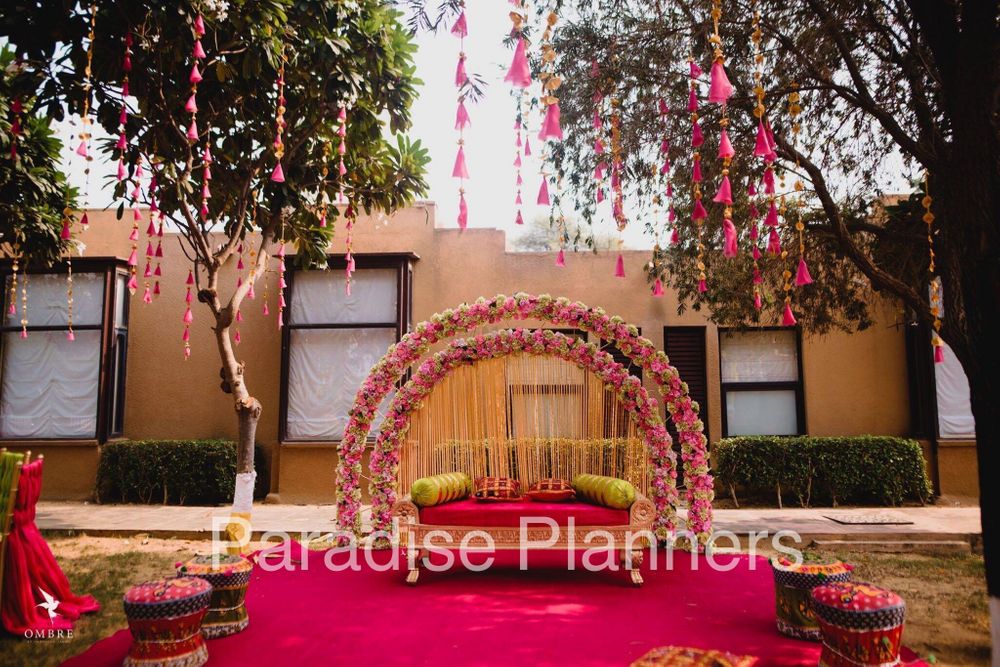Photo By Paradise Planners - Wedding Planners