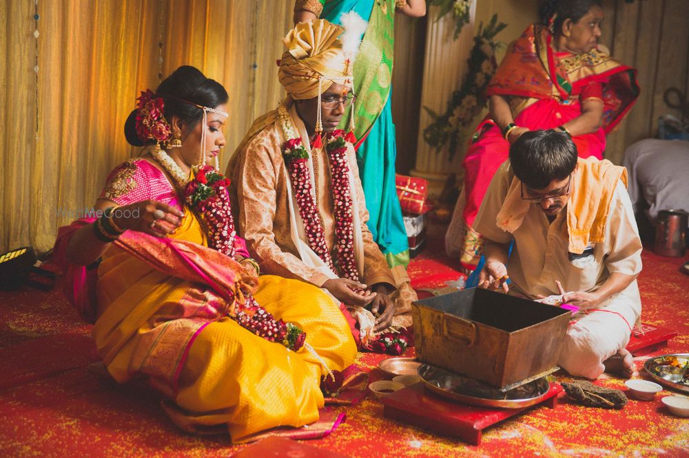 Photo By Savio Barco - Photographers