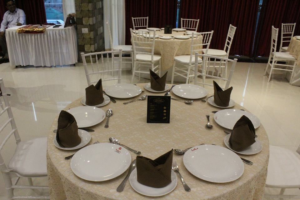 Photo By Grand Banquets - Venues