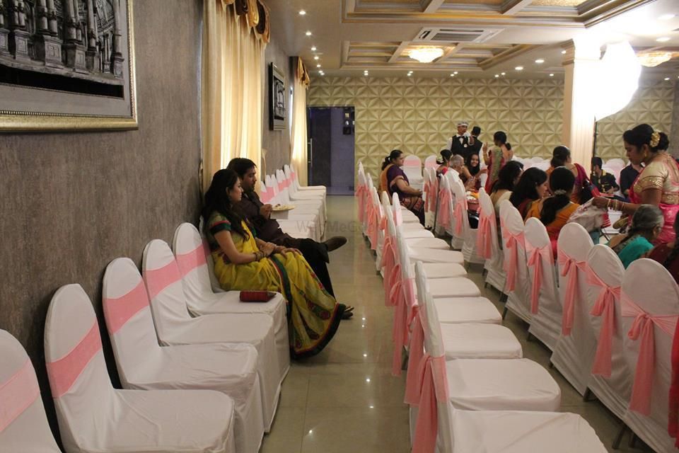 Photo By Grand Banquets - Venues